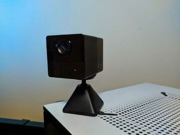 Ezviz BC2 reviewed by tuttoteK