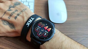 Garmin Forerunner 265 testé par T3 Garmin Forerunner 265 testé par T3