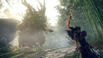 Wild Hearts test par RPGamer Wild Hearts test par RPGamer