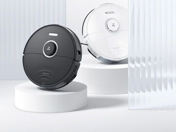 Xiaomi Roborock S8 testé par CNET France Xiaomi Roborock S8 testé par CNET France