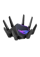 Asus ROG Rapture GT-AXE16000 reviewed by AusGamers Asus ROG Rapture GT-AXE16000 reviewed by AusGamers