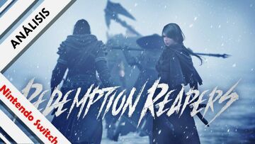 Redemption Reapers test par NextN