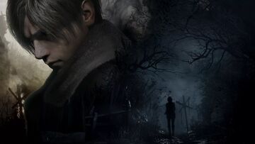 Resident Evil 4 Remake test par Complete Xbox Resident Evil 4 Remake test par Complete Xbox