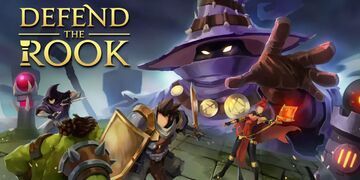 Defend the Rook test par Complete Xbox Defend the Rook test par Complete Xbox