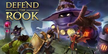 Defend the Rook test par Complete Xbox