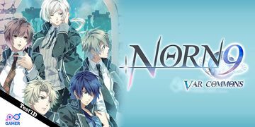 Análisis Norn9 Var Commons
