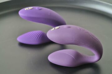 We-Vibe Sync 2 Review: 3 Ratings, Pros and Cons