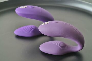 Test We-Vibe Sync 2