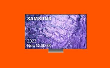 Anlisis Samsung 55QN700C