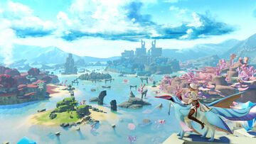 Atelier Ryza 3: Alchemist of the End & the Secret Key test par Checkpoint Gaming Atelier Ryza 3: Alchemist of the End & the Secret Key test par Checkpoint Gaming