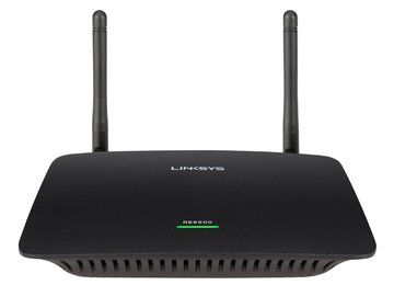 Test Linksys AC1200 MAX