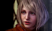 Test Resident Evil 4 Remake