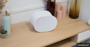 Test Sonos Era 300