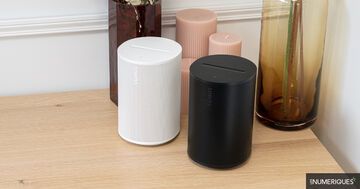 Sonos Era 100 Review: 29 Ratings, Pros and Cons