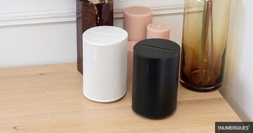 Sonos Era 100 im Test: 29 Bewertungen, erfahrungen, Pro und Contra