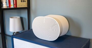 Sonos Era 300 test par Engadget