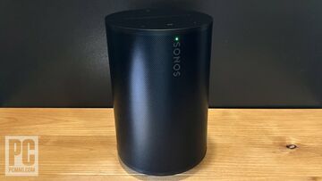 Sonos Era 100 reviewed by PCMag