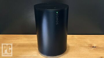 Sonos Era 100 test par PCMag