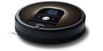 iRobot Roomba 980 test par Maison et Domotique
