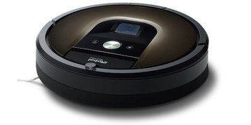 iRobot Roomba 980 test par Maison et Domotique iRobot Roomba 980 test par Maison et Domotique