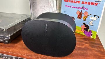 Sonos Era 300 test par Tom's Guide (US)