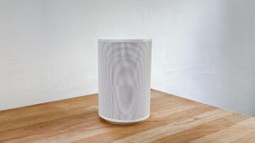 Sonos Era 100 reviewed by Tom's Guide (US)