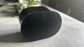 Sonos Era 300 test par Numerama