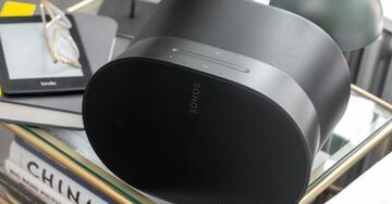 Sonos Era 300 test par The Verge