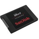 Sandisk Ultra II 960 Review