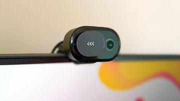 Microsoft Modern Webcam test par Creative Bloq