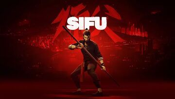 Sifu test par Complete Xbox Sifu test par Complete Xbox