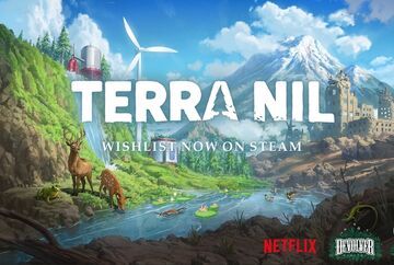 Terra Nil reviewed by N-Gamz