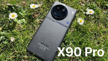Vivo X90 Pro testé par Androidsis Vivo X90 Pro testé par Androidsis