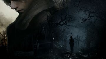 Test Resident Evil 4 Remake