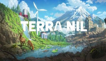 Terra Nil testé par COGconnected Terra Nil testé par COGconnected