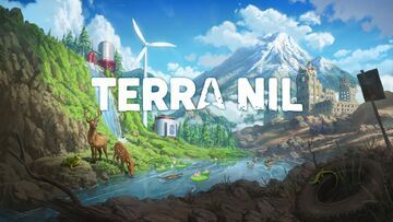 Terra Nil reviewed by TechRaptor