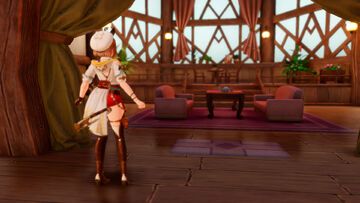 Atelier Ryza 3: Alchemist of the End & the Secret Key reviewed by Phenixx Gaming