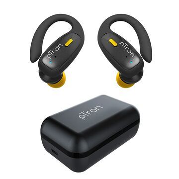 Test pTron Bassbuds Sports