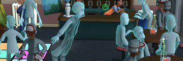 Two Point Campus testé par Games.ch Two Point Campus testé par Games.ch