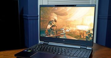 Acer test par Engadget Acer test par Engadget