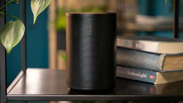 Sonos Era 100 test par ExpertReviews