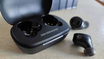 Creative Sensemore Air reviewed by VideogiochItalia