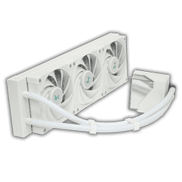 Anlisis Deepcool LT720