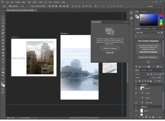 Adobe Photoshop CC 2015 Review: 1 Ratings, Pros and Cons