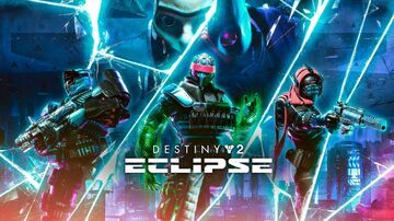 Destiny 2: Lightfall test par Game IT Destiny 2: Lightfall test par Game IT