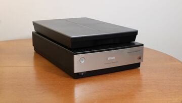 Epson Perfection V850 Pro Review: 1 Ratings, Pros and Cons