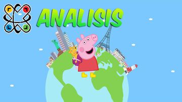Peppa Pig World Adventures test par Comunidad Xbox Peppa Pig World Adventures test par Comunidad Xbox