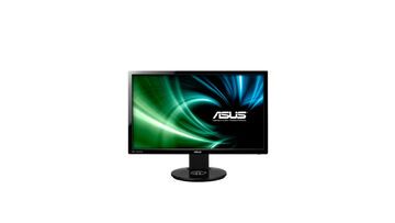 Asus VG248QE reviewed by GizTele
