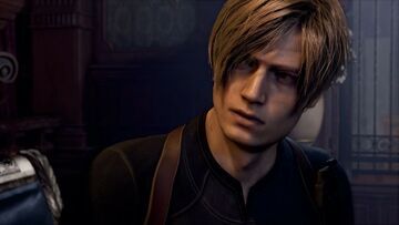 Resident Evil 4 Remake test par Gadgets360