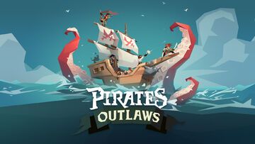 Pirate Outlaws reviewed by Console Tribe